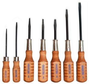 GRACE USA SCREWDRIVER SET (option: Pistolsmith Gun Care Set Of 7)