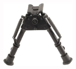 Harris Bipod Series S Model Br (Option: 6"-9")