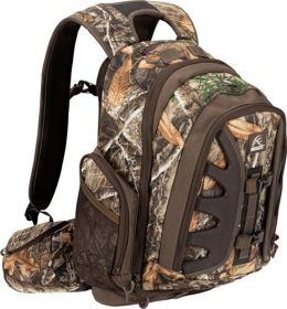 Insights The Element Day Pack (Option: Realtree Edge 1831 Cubic Inch)