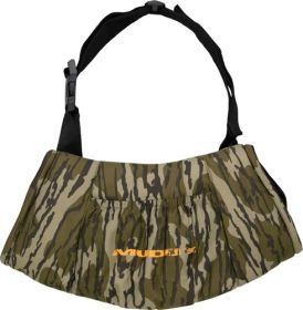 Muddy Insulated Hand Muff (Option: Mo Bottomland One Size)