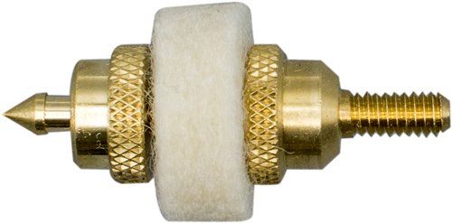 Shooters Choice Pierce Point (Option: Jag W/ Felt Pad 12 Ga)