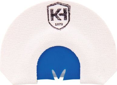 Knight And Hale Hd Series (Option: Split V Cut Mouth Call)