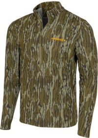 Muddy Trx Lightweight Quarter (Option: Zip Mo Bottomland 2X-Large)