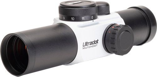 Ultradot Red Dot Sight 30Mm (Option: 2/4/6/8 Moa Dot Two Tone)