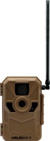 Muddy Trail Camera Manifest (Option: Cellular 16Mp At&T)