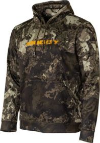 Muddy Trx Performance Hoodie (Option: Veil Canyon Grey 2X-Large)