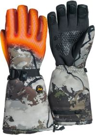 Mobile Warming Unisex Kcx (Option: Kings Terrain Heated Glove Lg!)