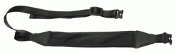 Toc Raptor Sling W/Swivels (Option: Black)