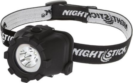Nightstick Multi-Function (Option: Headlamp 120/70 Lumen)