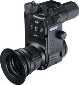 Pard Nv007Sp Night Vision Scp (Option: 22.5Mm 850Nm Clip On W/Lrf)