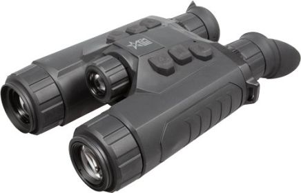 Agm Observir Fusion Thermal (Option: Imaging Binocular 256X192 25Mm)