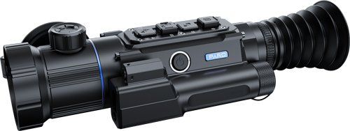 Pard Ocelot 640 Thermal Rifle (Option: Scope 50Mm Lens W/Lrf)