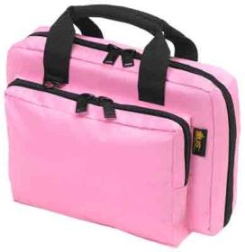 Us Peacekeeper Mini Range Bag (Option: W/8-Magazine Holders Pink)