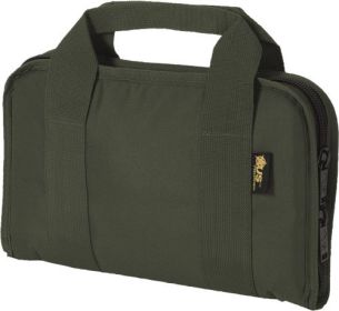 Us Peacekeeper Attache Case (Option: Od Green Hold 5 Mags)