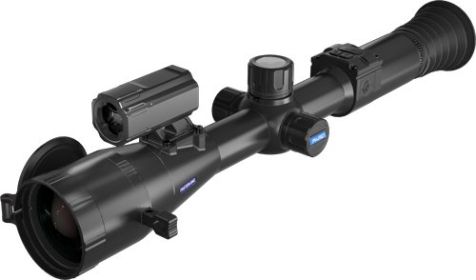 Pard Pantera 480 Thermal Rifle (Option: Scope 35Mm Lens W/Lrf)