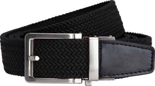 Nexbelt Braided Series 1.38" (Option: Black 2.0 Up To 50" Waist!)