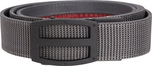 Nexbelt Titan Edc Gun Belt (Option: 1.5" Grey Up To 50" Waist)