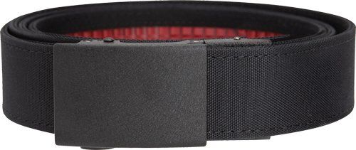 Nexbelt Guardian Edc Gun Belt (Option: 1.5" Black Up To 50" Waist)