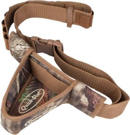 Peregrine Outdoors Quick-Shot (Option: Shotgun Holster Mosg Blades)