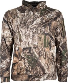 Habit Performance Hoodie (Option: Realtree Apx Xx-Large)