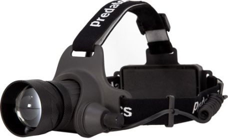 Predator Tac The Lantern Led (Option: Headlamp Red/White)