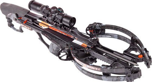 Ravin Crossbow R29X Silent (Option: Cock 450Fps Black)
