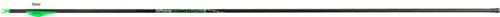 VICTORY ARCHERY RIP TKO GAMER ARROW FLETCHED 6PK (option: 350 Arrow Fletched 6Pk)