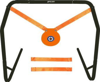 Do-All High Cal Gong .30Cal (Option: Target Nm500 Steel)