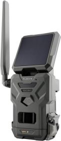 Spypoint Trail Cam Flex-M (Option: Solar Bundle Dual Carrier 28Mp)