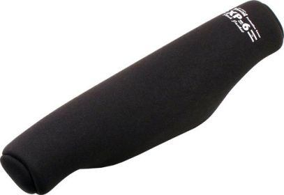 SCOPECOAT LARGE SCOPE COVER BLACK (Option: Xp6 12.5"X50Mm Black)