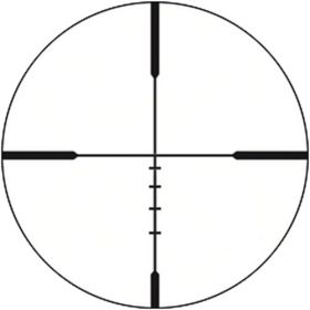 Sig Optics Scope Buckmasters (Option: 3-9X40 Bdc Black*)