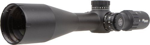 Sig Scope Tango Dmr 5-30X56Mm (Option: 34Mm Sf Ill Ffp Moa Dev-L 2.0)