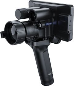 Pard Sphinx Thermal Rifle Scp/ (Option: Handheld 35Mm 384X288 W/Lrf)