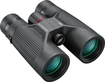 Simmons Binoculars Pro Hunter (Option: 8X42 Roof Black)