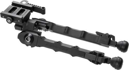 Accu-Tac Bipod Small Rifle  Sr (Option: 5 6.25"-9.75" Arca Spec Qd)