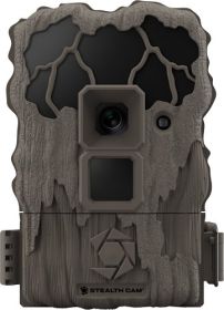 STEALTH CAM TRAIL CAMERA QUICK SET 20MP/720 IR (Option: Set 20Mp/720 Ir)