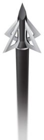 SLICK TRICK BROADHEAD XBOW  1 1/8" CUT 4/PK (option: 100Gr 1 1/8" Cut 4/Pk)