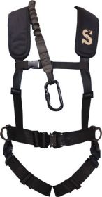 SUMMIT SAFETY HARNESS SPORT (Option: Medium 28"-35" Waist)
