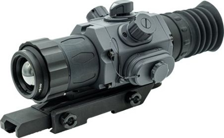 ARMASIGHT CONTRACTOR THERMAL SCOPE (Option: Scope 320 3-12X25Mm)