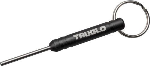 TRUGLO DISASSEMBLY TOOL AND PUNCH FOR GLOCK (option: Punch For Glock)