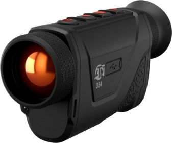 ATN BLAZE HUNTER PRO THERMAL MONOCULAR (Option: Monocular 4-32X 384X288 50Hz)