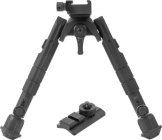 UTG BIPOD RECON 360 TL BIPOD (Option: 7-9" For Pic Rail)