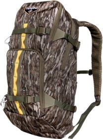 TENZING WHITETAIL DAY PACK MO BOTTOMLAND (Option: Mo Bottomland 1200 Cu. In.)
