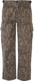 HABIT BEAR CAVE 6-POCKET CAMO PANT MO BOTTOMLAND (Option: Camo Pant Mo Bottomland Medium)