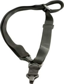 JE SLING QUICK ACTION 1/2 PNT (Option: Black)