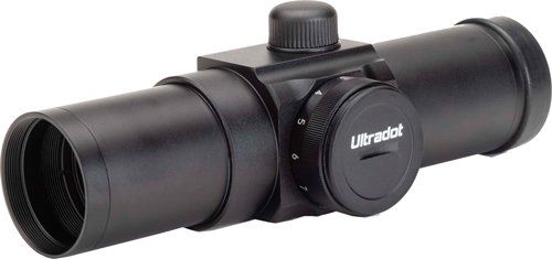 ULTRADOT RED DOT SIGHT G2 30MM 2 MOA DOT (Option: 2 Moa Dot Black)