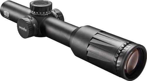 EOTECH SCOPE VUDU 1-6X24MM 30MM FFP (Option: 30Mm Ffp Sr1 (Mrad) Black)