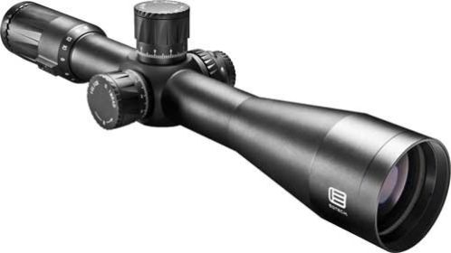EOTECH SCOPE VUDU 3.5-18X50MM 34MM (Option: 34Mm Ffp H59 (Mrad) Black)