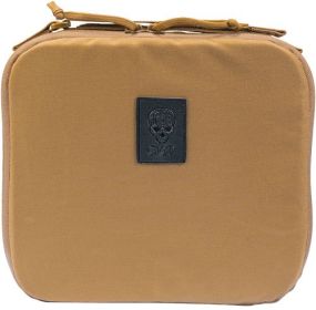 GREY GHOST GEAR PISTOL CASE (Option: Coyote Brown)
